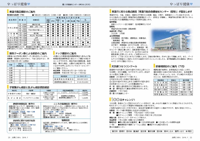 やっぱり健康