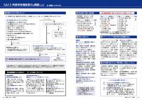 広報とうおん2020年2月号所得申告相談窓口を開設します