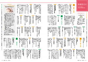 広報とうおん2020年10月号サムネイル画像情報ボックス１