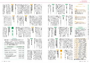 広報とうおん2021年8月号情報ボックス2