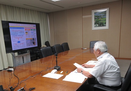 愛媛県市長会1