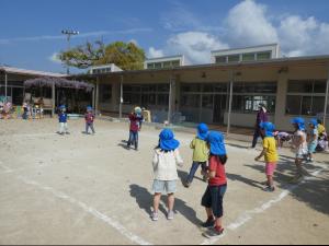 川上幼稚園