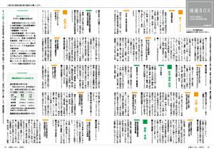 広報とうおん2023年2月号情報ボックス1