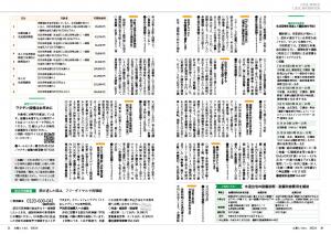 広報とうおん2023年6月号情報ボックス2