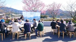 SAKURA selectプロジェクト会議1