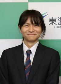 大瀬戸隊員