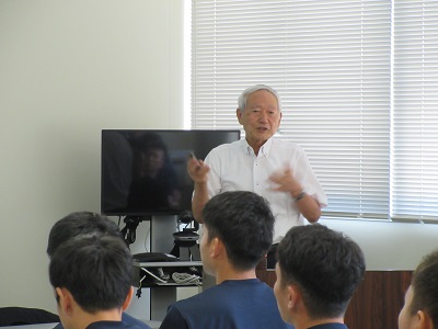 R6-7-23　県警機動隊市長講話2