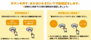 定期点検