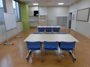 こころのひろば